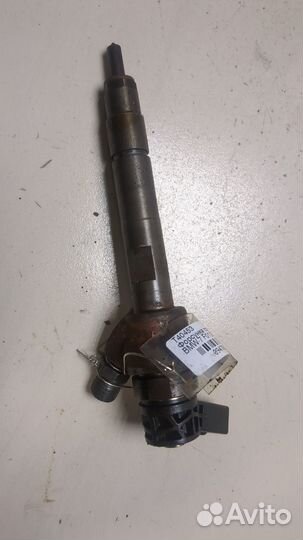 Форсунка топливная BMW 7 F01, 2012