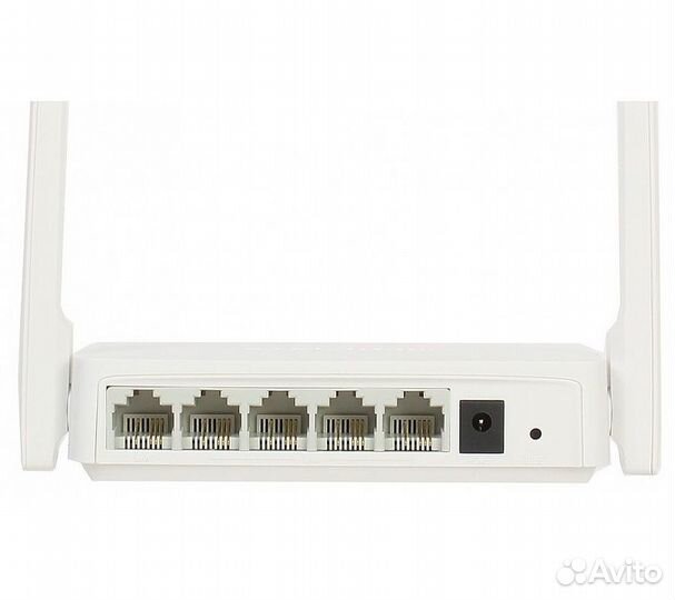 Wi-Fi роутер Mercusys MW305R, белый