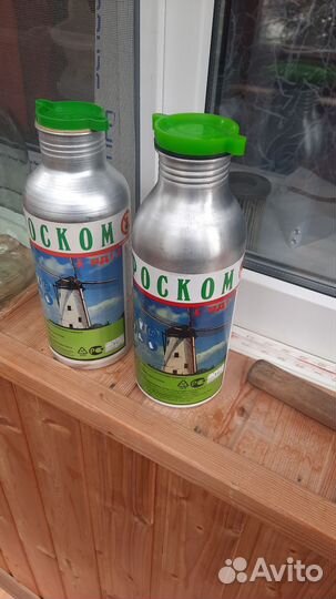 Фоскоп для работы в зернохранилище