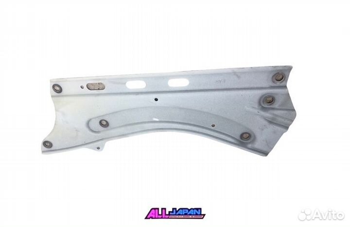 Распорка в крылья правая Honda Accord 7 CL9 K24A