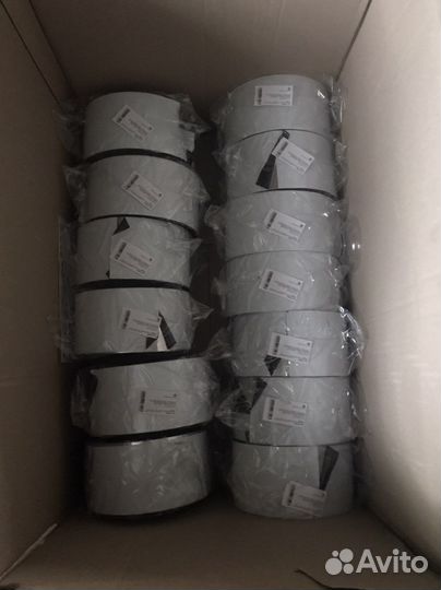 Кулинарная форма Круг H-8,5, D-16см - новые