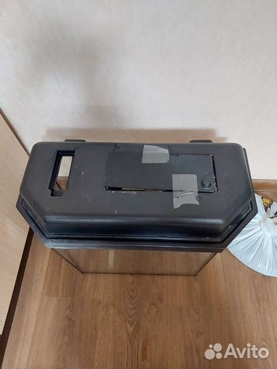 Аквариум 45 л