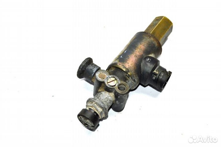 Электромагнитные клапана, другие mercedes-benz Act