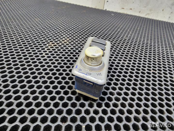 Джойстик управления раздаткой Hover H2