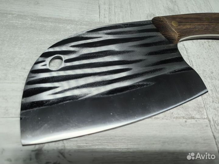 Сербский нож