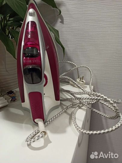 Утюг redmond