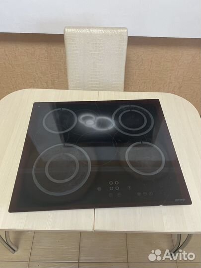 Варочная панель