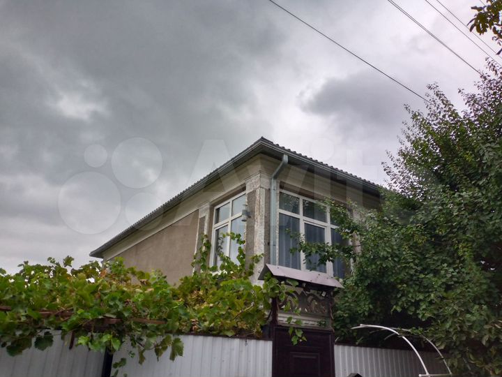 Дом 154 м² на участке 6 сот.