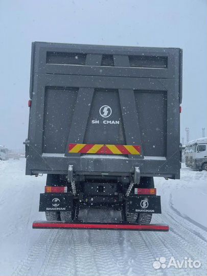 Shacman (Shaanxi) X3000, 2023