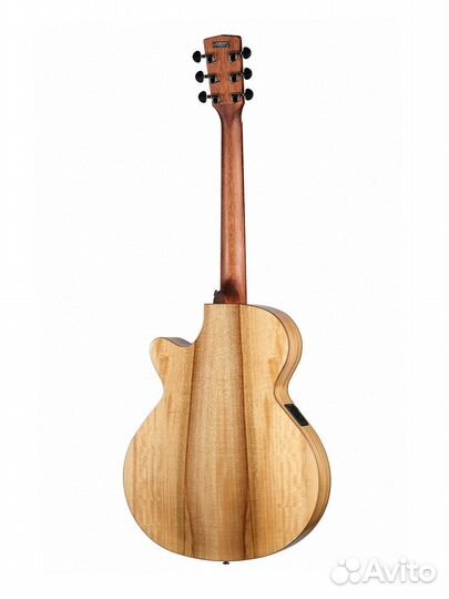 Электроакустическая гитара Cort SFX-Myrtlewood-BR