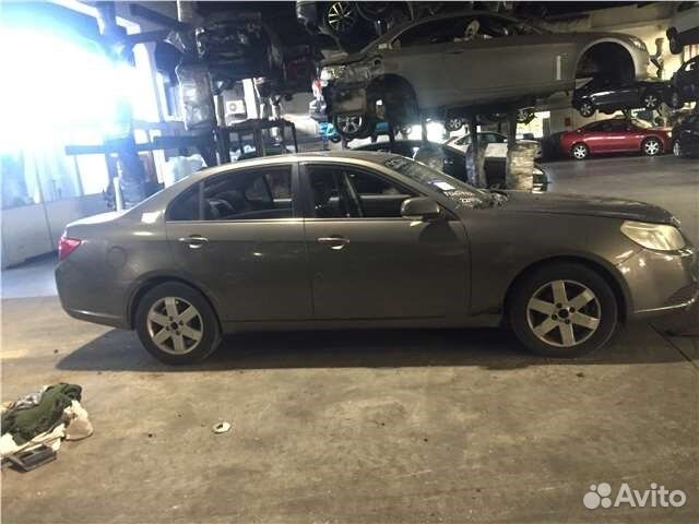 Разбор на запчасти Chevrolet Epica