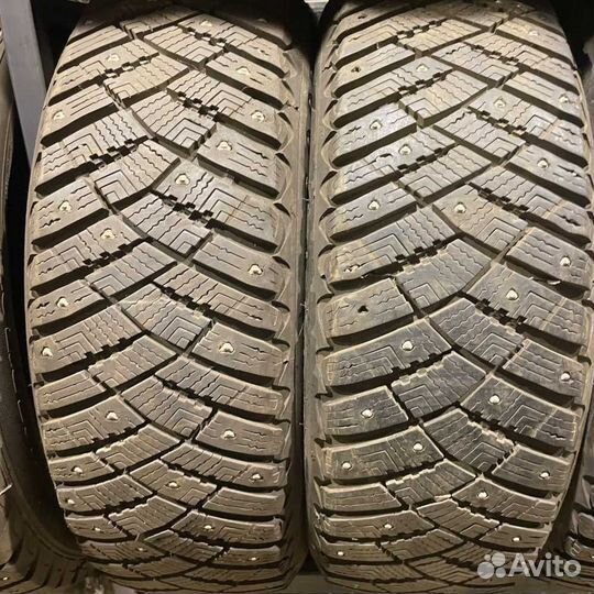 Goodyear UltraGrip Ice Arctic SUV 185/65 R15 88T