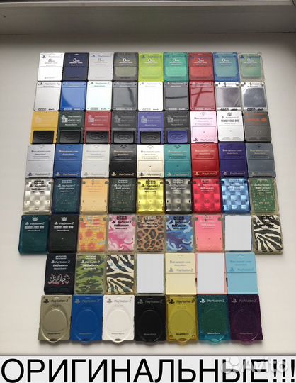 Карта памяти, Free McBoot, OpenTuna, OPL - PS2