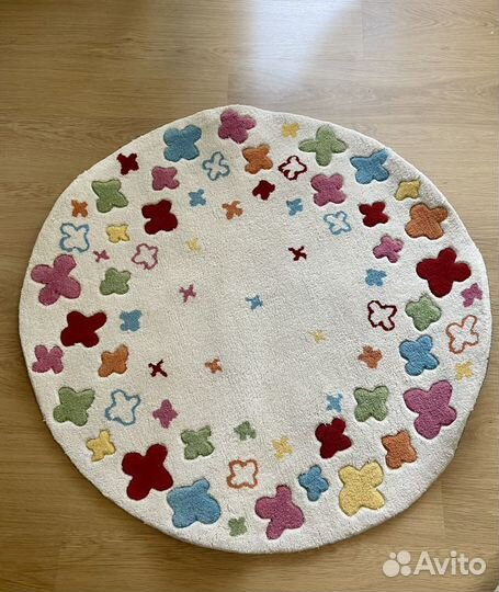 Ковер детский Esprit б/у