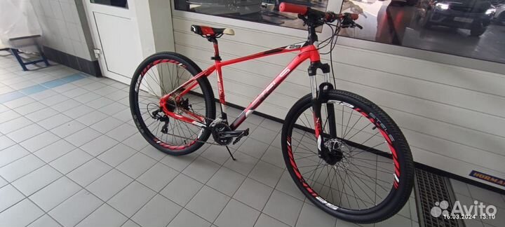 Stels navigator 930 md