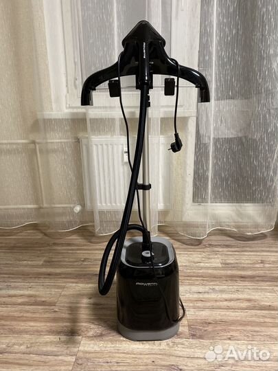 Вертикальный отпариватель Rowenta IS3421D1