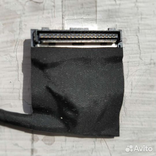Шлейф матрицы для ноутбуков Asus