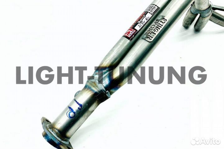 Паук гранта 8 клапанов