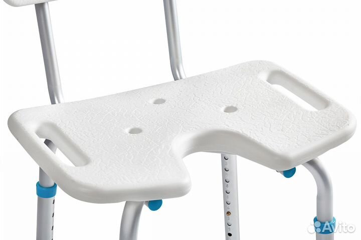 Стул для ванны