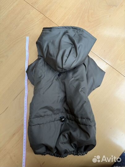 Одежда для небольших/средних собак