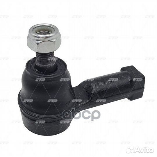 Старый номер cekk-35) Наконечник рулевой тяги