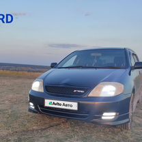 Toyota Corolla Fielder 1.8 AT, 2003, 280 000 км, с пробегом, цена 700 000 руб.