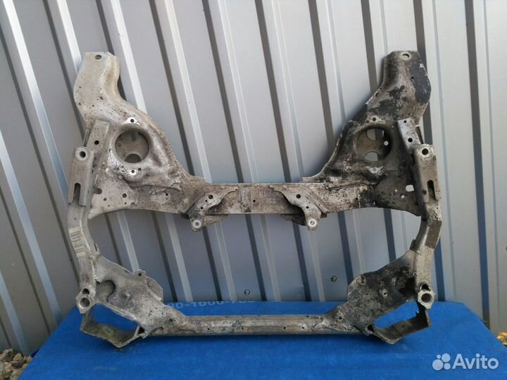 Подрамник передний, Балка передняя BMW E90 2005-20