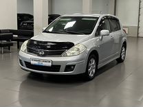 Nissan Tiida, 2012, с пробегом, цена 750 000 руб.
