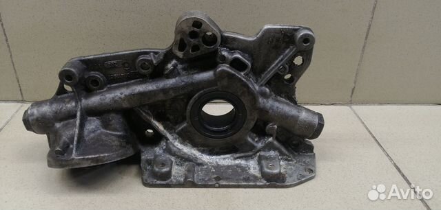 Насос масляный Espero 1991-1999