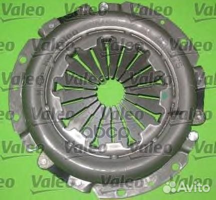 Комплект сцепления LADA: 110 95, 111 96, 112