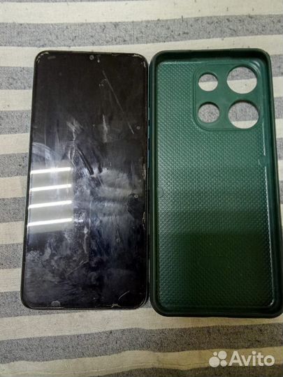 TECNO Spark Go 2023, 3/64 ГБ