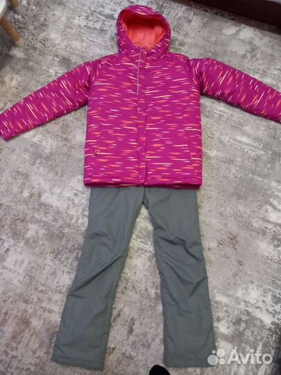 Лыжный костюм