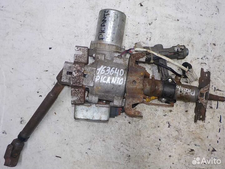 Рулевая колонка Kia Picanto