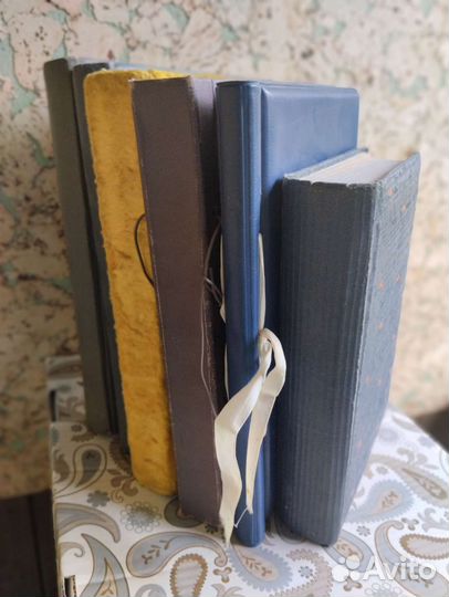 Фотоальбом советский