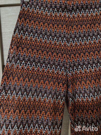 Штаны брюки Zara