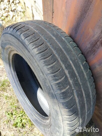 Amtel Planet DC 185/70 R14 88H