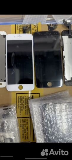 Запчасти для iPhone айфон Apple