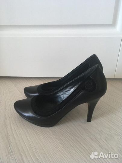 Туфли женские 37,5 - 38 размер