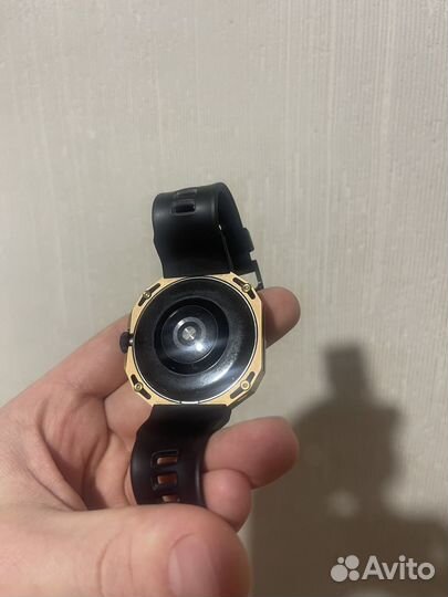 Huawei Watch GT Cyber