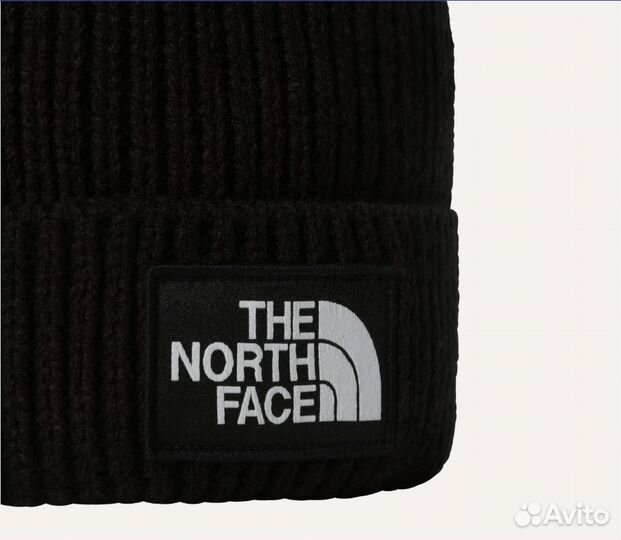 Шапка The North Face. Детская. Оригинал