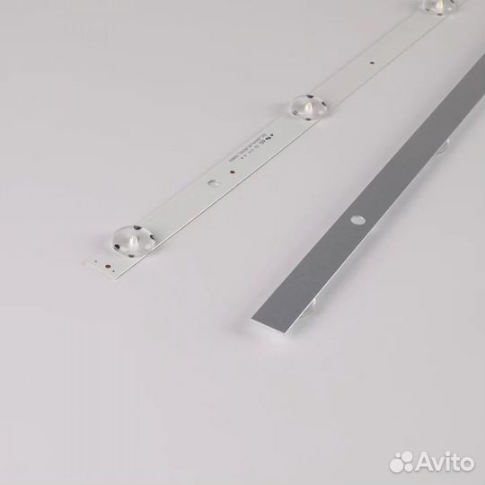 Подсветка для тв LG 32 дюйма 32LH51 HD (комплект)