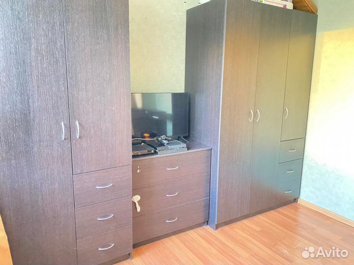 Шкафы и комоды IKEA бу