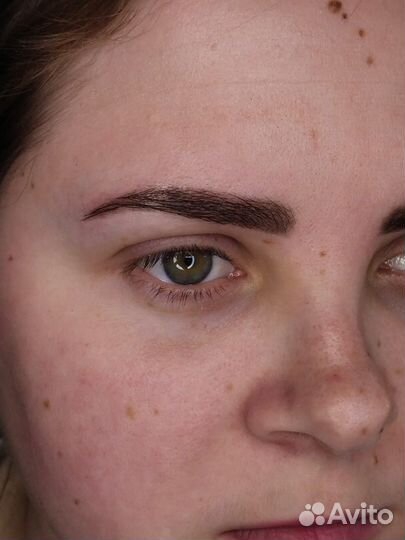 Маникюр шугаринг брови Брянск