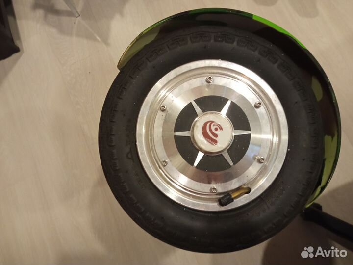 Гироскутер