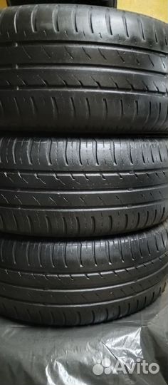 Continental ContiEcoContact 3 185/60 R14