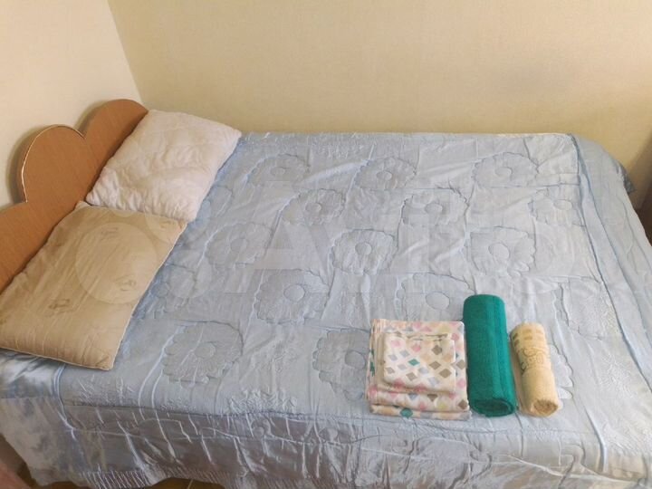 1-к. квартира, 38 м², 5/5 эт.