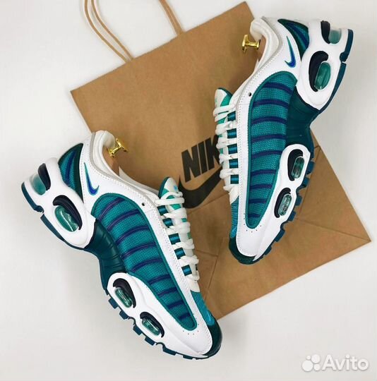 Nike air max tailwind 4