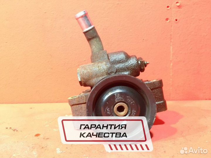 Насос гура для Ford Fusion fyja, 1.6 Zetec (Б/У)