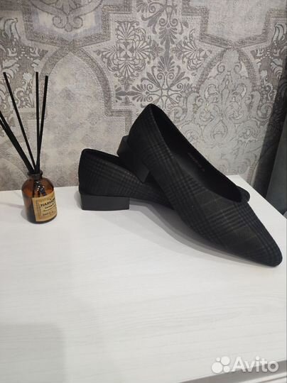 Туфли женские
