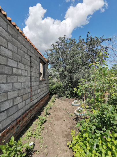 Дача 36 м² на участке 6 сот.